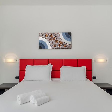 Park Hotel Cassano Cassano dʼAdda Esterno foto