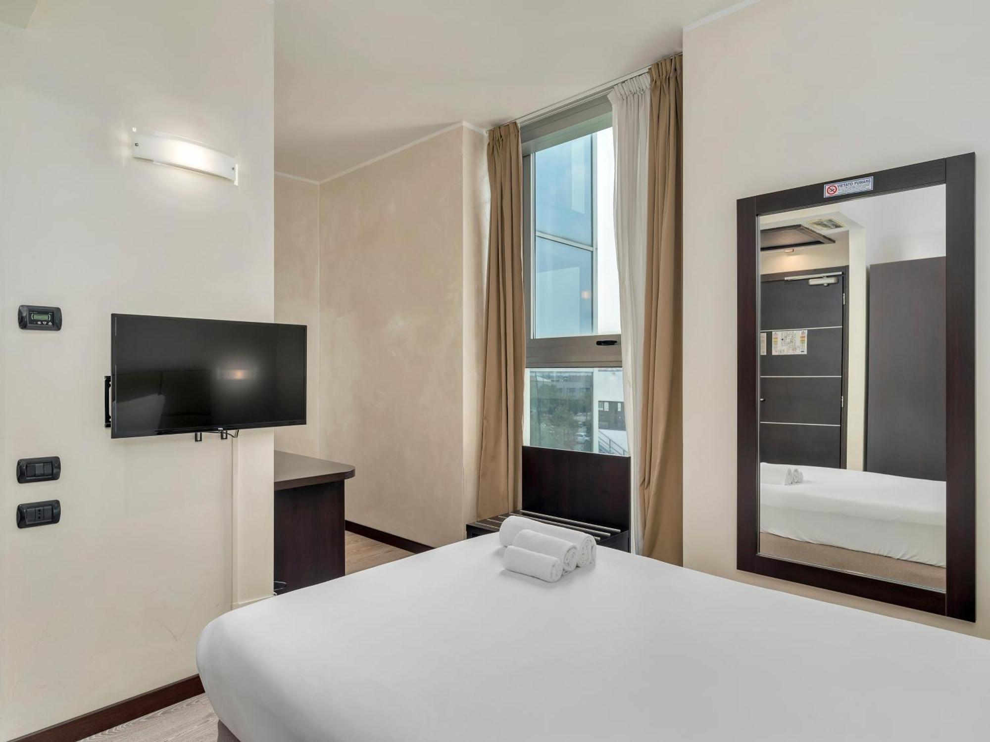 Park Hotel Cassano Cassano dʼAdda Esterno foto