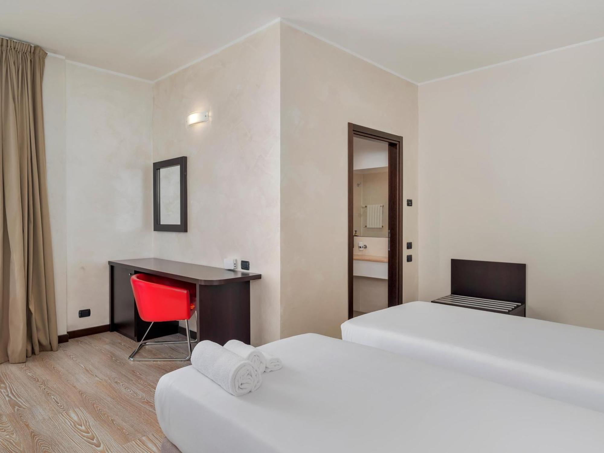 Park Hotel Cassano Cassano dʼAdda Esterno foto