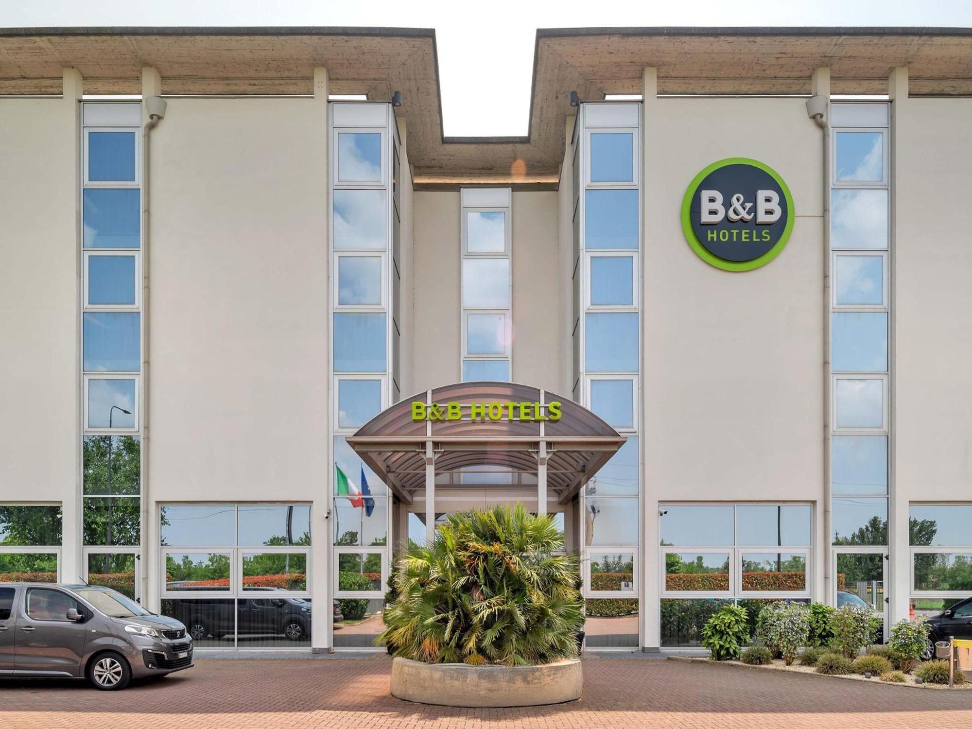Park Hotel Cassano Cassano dʼAdda Esterno foto
