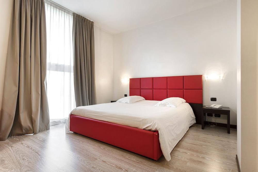 Park Hotel Cassano Cassano dʼAdda Esterno foto